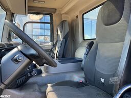 DAF FAS CF 460 VDL 25 Ton haakarmsysteem