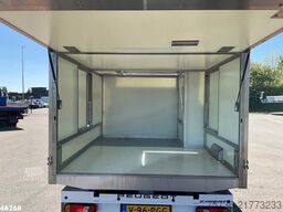 Peugeot E-Expert 100% Elektrisch kippende zijlader