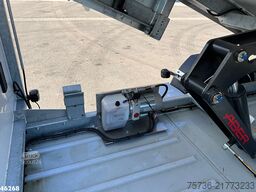 Peugeot E-Expert 100% Elektrisch kippende zijlader