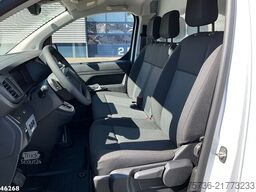 Peugeot E-Expert 100% Elektrisch kippende zijlader