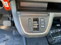Peugeot E-Expert 100% Elektrisch kippende zijlader