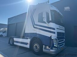 Volvo FH 460 XL / I-Shift / I-Park Cool / 2 Tanks / T...