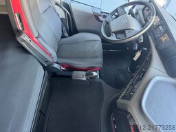 Volvo FH 460 XL / I-Shift / I-Park Cool / 2 Tanks / T...