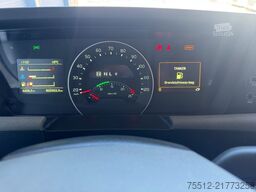 Volvo FH 460 XL / I-Shift / I-Park Cool / 2 Tanks / T...