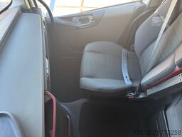 Volvo FH 460 XL / I-Shift / I-Park Cool / 2 Tanks / T...