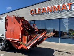 DAF FAN CF 290 Euro 6 Geesink 24m³