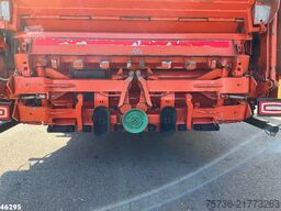 DAF FAN CF 290 Euro 6 Geesink 24m³