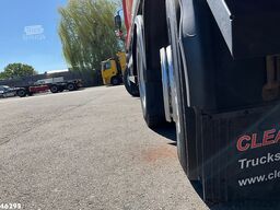 DAF FAN CF 290 Euro 6 Geesink 24m³