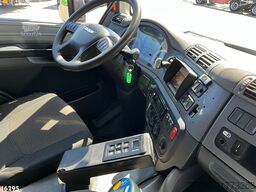 DAF FAN CF 290 Euro 6 Geesink 24m³