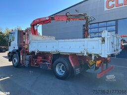 Iveco Eurotech 190E24 Cursor Manual Full Steel Fassi ...