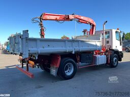 Iveco Eurotech 190E24 Cursor Manual Full Steel Fassi ...