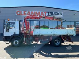 Iveco Eurotech 190E24 Cursor Manual Full Steel Fassi ...