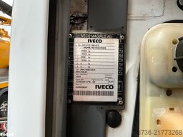 Iveco Eurotech 190E24 Cursor Manual Full Steel Fassi ...