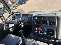 Iveco Eurotech 190E24 Manual Full Steel Fassi 11 Tonm...