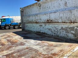Iveco Eurotech 190E24 Manual Full Steel Fassi 11 Tonm...