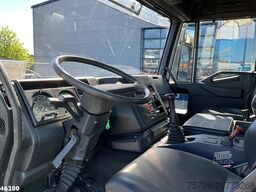 Iveco Eurotech 190E24 Manual Full Steel Fassi 11 Tonm...