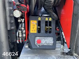 Renault C 460 8x4 Euro 6 Palfinger 19 Tonmeter laadkraan
