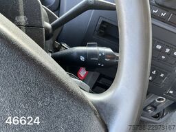 Renault C 460 8x4 Euro 6 Palfinger 19 Tonmeter laadkraan