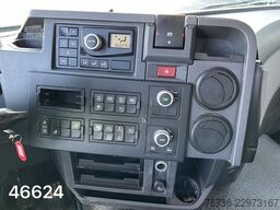 Renault C 460 8x4 Euro 6 Palfinger 19 Tonmeter laadkraan