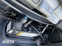 Renault C 460 8x4 Euro 6 Palfinger 19 Tonmeter laadkraan