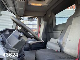 Renault C 460 8x4 Euro 6 Palfinger 19 Tonmeter laadkraan