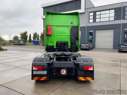 DAF XF 106.480 SSC / Hydraulic / Full spoilers / St...