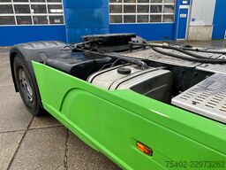 DAF XF 106.480 SSC / Hydraulic / Full spoilers / St...