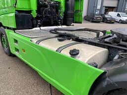 DAF XF 106.480 SSC / Hydraulic / Full spoilers / St...
