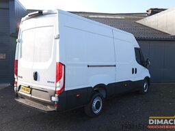 Iveco 35S16 Iveco Daily 35S16 L2H2 NL car TOP!!