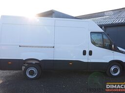 Iveco 35S16 Iveco Daily 35S16 L2H2 NL car TOP!!