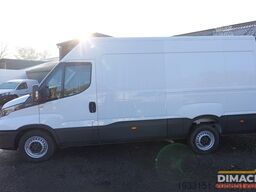 Iveco 35S16 Iveco Daily 35S16 L2H2 NL car TOP!!