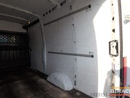 Iveco 35S16 Iveco Daily 35S16 L2H2 NL car TOP!!