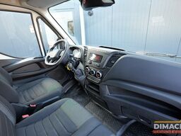 Iveco 35S16 Iveco Daily 35S16 L2H2 NL car TOP!!
