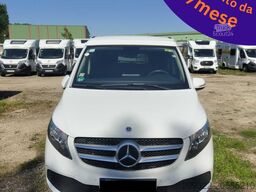 Mercedes Marco Polo 250d | 2 Posti Letto | Cucina + Tetto Sollevabi