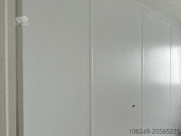 20' Bürocontainer 20DV Office Container