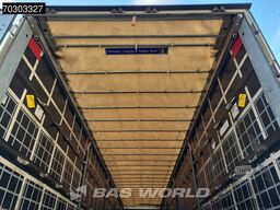 Schmitz SCB*S3T Anti vandalism Lifting Axle