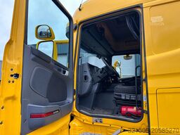 Scania G410 Euro 6 - Full Spoiler - Alcoa - 10-2026 Apk!