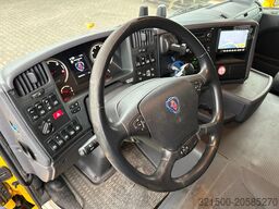 Scania G410 Euro 6 - Full Spoiler - Alcoa - 10-2026 Apk!