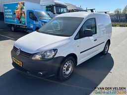 Volkswagen Caddy 2.0 TDI | Automaat |  Navi | Trekhaak |