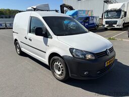 Volkswagen Caddy 2.0 TDI | Automaat |  Navi | Trekhaak |