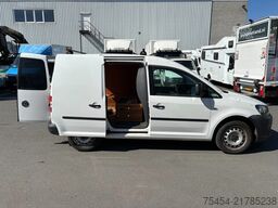 Volkswagen Caddy 2.0 TDI | Automaat |  Navi | Trekhaak |