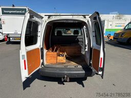 Volkswagen Caddy 2.0 TDI | Automaat |  Navi | Trekhaak |