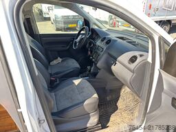 Volkswagen Caddy 2.0 TDI | Automaat |  Navi | Trekhaak |