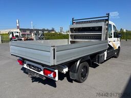 MAN TGE 3.180-DOKA-KLIMA-AUTOMATIK-NEUWERTIG