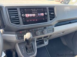 MAN TGE 3.180-DOKA-KLIMA-AUTOMATIK-NEUWERTIG