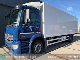 Mercedes-Benz Antos 1930 / Euro 6 / Tail Lift / TUV: 11-2027 ...
