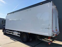 Mercedes-Benz Antos 1930 / Euro 6 / Tail Lift / TUV: 11-2027 ...