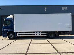 Mercedes-Benz Antos 1930 / Euro 6 / Tail Lift / TUV: 11-2027 ...