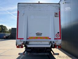 Mercedes-Benz Antos 1930 / Euro 6 / Tail Lift / TUV: 11-2027 ...