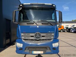 Mercedes-Benz Antos 1930 / Euro 6 / Tail Lift / TUV: 11-2027 ...